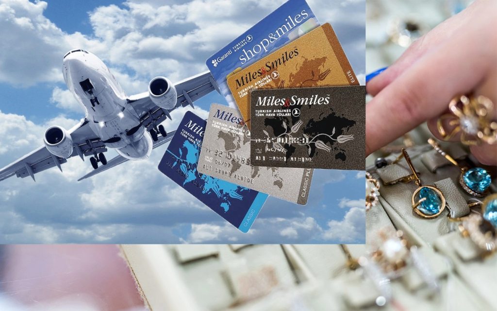 How To Make The Most Of Your Airlines’ Reward Programme: Tips & Tricks