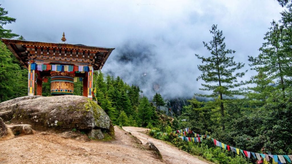 Looking for the best travel agency to travel to Bhutan