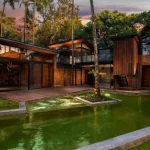 Private Pool Villa.