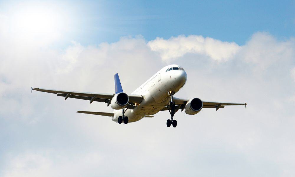 Direct Flight Services Enhancing Travel Efficiency Between Melbourne And Amritsar