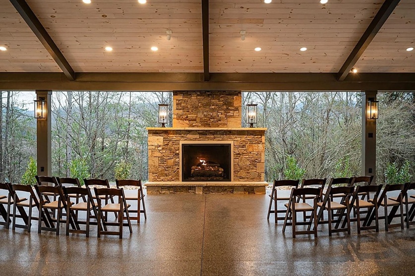 Gatlinburg Micro Weddings in the Smoky Mountains